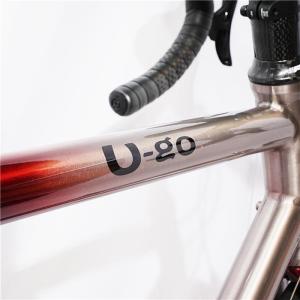 DE ROSA (デローザ) U-GO RED...の詳細画像3