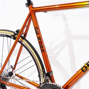 DE ROSA (デローザ) U-GO ORG...の詳細画像5