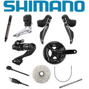 Shimano シマノ ST-R7170 STIレバー Di2 12速 105グレード Shimano シマノ ST-R7170 STIレバー Di2 12速 105グレード