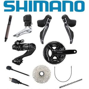 SHIMANO (シマノ) 105 Di2 12S リム グループセット【6月中旬入荷予定】｜crowngears