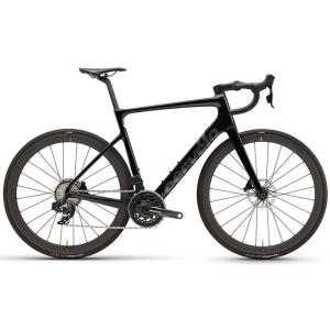 FELT (フェルト) 2025モデル FR 4.0 Advanced ULTE R8170 ネイビー 
