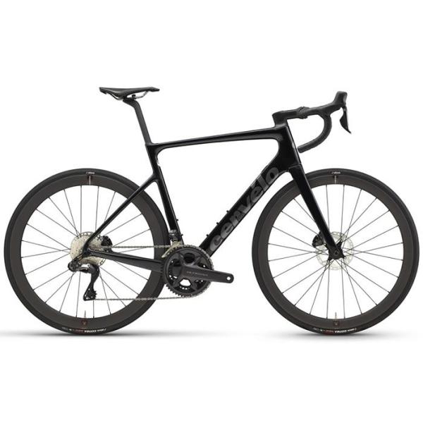 Cervelo (サーベロ) 2024 CALEDONIA-5 ULTEGRA R8170 Di2 ...