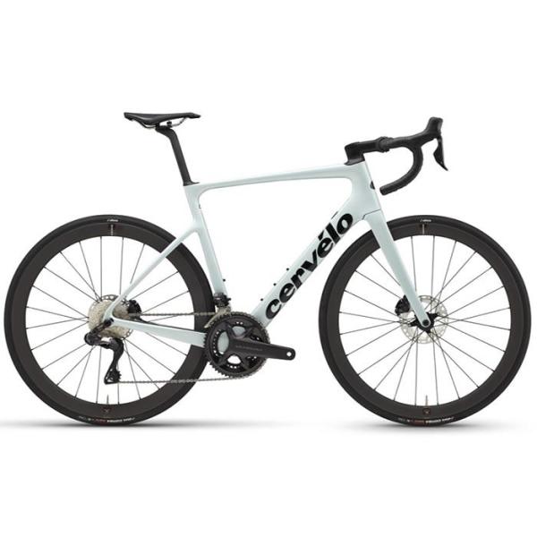 Cervelo (サーベロ) 2024 CALEDONIA-5 ULTEGRA R8170 Di2 ...