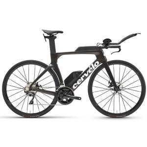 Cervelo (サーベロ) 2024 P Disc 105 R7020 11S ブラック サイズ48 トライアスロン・TTバイク【店頭受け取り限定】｜crowngears