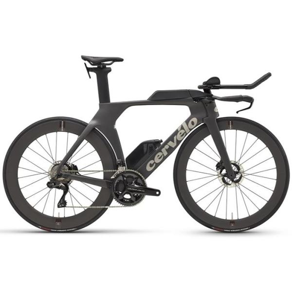 Cervelo (サーベロ) 2023 P5 Disc DURA-ACE R9270 Five Bl...