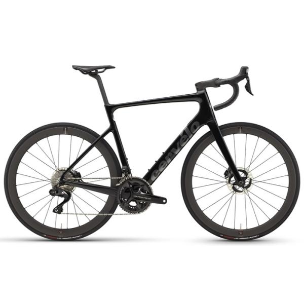 Cervelo (サーベロ) 2024 CALEDONIA-5 DURA-ACE R9270 Di2...