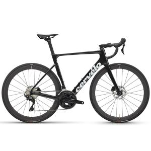 Cervelo (サーベロ) 2024 SOLOIST R7120 105 12S RACE EMBERS サイズ48 ロードバイク【店頭受け取り限定】｜crowngears