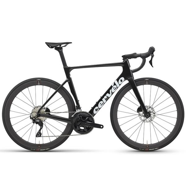 Cervelo (サーベロ) 24 SOLOIST R7120 105 12S RACE EMBER...