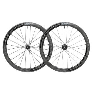 ZIPP (ジップ) 353 NSW Disc スラム/シマノ チューブレス 前後ホイールセット｜crowngears