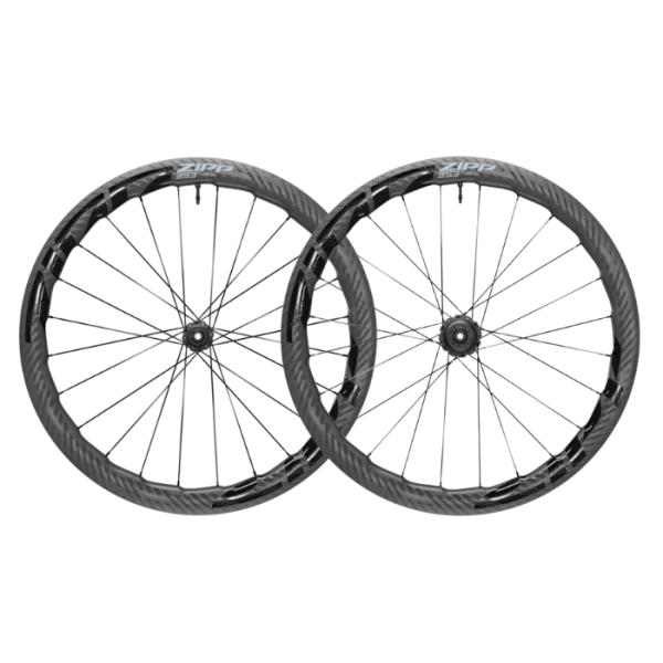 ZIPP (ジップ) 353 NSW Disc スラム/シマノ チューブレス 前後ホイールセット