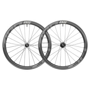 ZIPP (ジップ) 303 Firecrest Disc スラムXDR チューブレス 前後ホイールセット｜crowngears