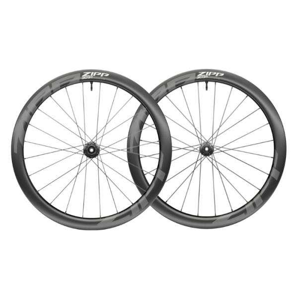 ZIPP (ジップ) 303S Disc スラムXDR チューブレス 前後ホイールセット