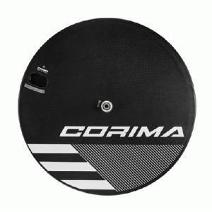 CORIMA (コリマ) DISC C＋ ナット留め チューブラー リアホイール｜crowngears