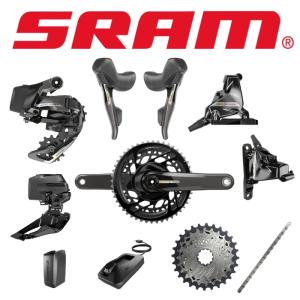 春得セール)スラム(SRAM) RED AXS ダイレクトマウント 2X 春得セール)スラム(SRAM) RED AXS ダイレクトマウント 2X
