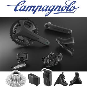 Campagnolo (カンパニョーロ) SUPER RECORD WIRELESS 12S Campagnolo (カンパニョーロ) SUPER RECORD WIRELESS 12S