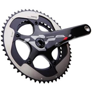 S-WORKS スペシャライズド カーボンクランクセット 170mm／BB30 スペシャライズド SPECIALIZED カーボンクランクセット PCD110