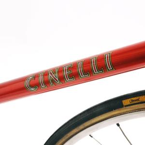 Cinelli 60S VINTAGE ピストの詳細画像3