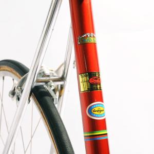 Cinelli 60S VINTAGE ピストの詳細画像4