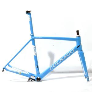 COLNAGO (コルナゴ) V1-r Ltd アッズーラカラー サイズS（175-180cm） フレームセット｜crowngears