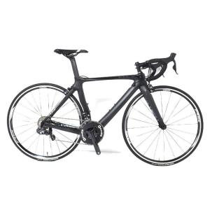 FUJI (フジ) 2017モデル TRANSONIC ELITE トランソニック エリート ULTEGRA 6870 Di2 11S サイズ49（167-172cm）ロードバイク｜crowngears