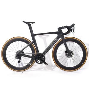 2019モデル S-WORKS VENGE DISC ヴェンジ DURA-ACE Di2 R9170 11S サイズ52（170-175cm）ロードバイク｜crowngears