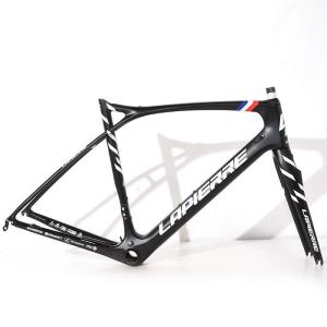 LAPIERRE  (ラピエール) 2020モデル XELIUS SL Ultimate ゼリウス SLアルティメイト RIM FDJ サイズ52(175-180cm) フレームセット｜crowngears