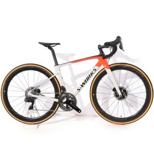 SPECIALIZED (スペシャライズド)20 S-WORKS ROUBAIX DURA-ACE R9170 Di2 11S サイズ49（155-163cm） ロードバイク｜crowngears