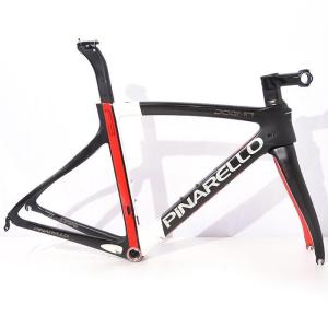 PINARELLO (ピナレロ) 2016モデル DOGMA F8 ドグマ サイズ500 （168-173cm） フレームセット｜crowngears