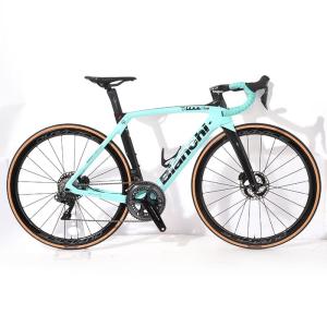 Bianchi (ビアンキ) 20 OLTRE XR4 Disc DURA-ACE R9170 Di2 11S サイズ53（168-177cm） ロードバイク