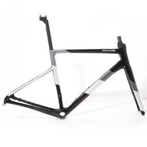 Cannondale (キャノンデール) 2020モデル SUPERSIX EVO Hi-Mod スーパーシックスエボ サイズ51（168-175cm）フレームセット｜crowngears