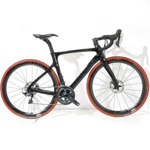 PINARELLO (ピナレロ)20 PRINCE FX DISK ULTEGRA R8020 11S サイズ500（163-172cm） ロードバイク｜crowngears