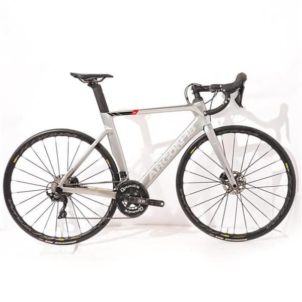 ARGON18 (アルゴン 18)20 NITROGEN DISC 105 R7020 11S サイ...