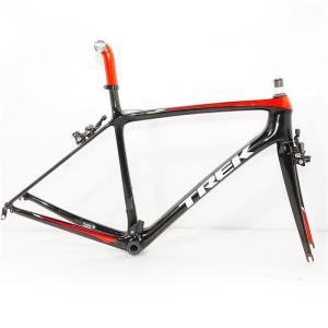 TREK (トレック)18 Emonda SLR サイズ52（168-177cm） フレームセット｜crowngears