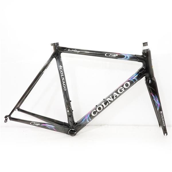 COLNAGO (コルナゴ)16 C60 サイズ550（172-180cm） フレームセット