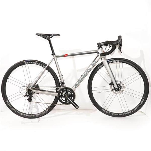 ARGON18 (アルゴン 18)21 Gallium DISC POTENZA 11S サイズS（...