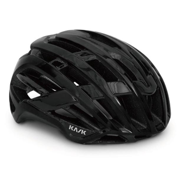 KASK (カスク)【未使用品】VALEGRO ブラック サイズS WG11 ヘルメット