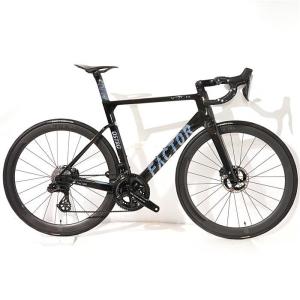 FACTOR(ファクター)2021モデル OSTRO VAM DISC DURA-ACE Di2 R9270 12S サイズ56（180-186cm） ロードバイク｜crowngears