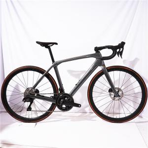 TREK (トレック)23 DOMANE SLR GEN4 PROJECTONE ULTEGRA R8170 12S 54サイズ（172-180ｃｍ）ロードバイク｜crowngears