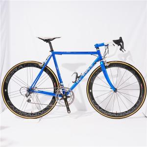 DE ROSA (デローザ)CORUM CHORUS 10S 50サイズ（164-173cm）ロードバイク｜crowngears