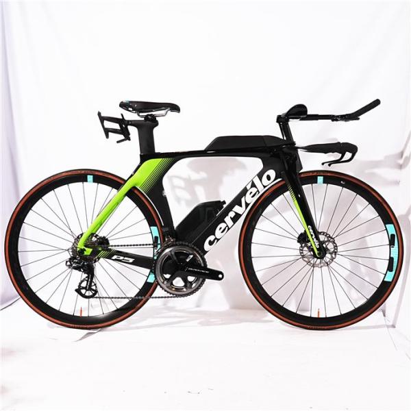 Cervelo (サーベロ)2019モデル P5 DISC DURA-ACE R9180 11S 5...