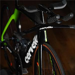 Cervelo 2019 P5 DISC DU...の詳細画像1