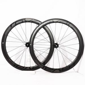 Roval(ローヴァル) CL50 DISC シマノ11/12S カーボンホイールセット｜crowngears