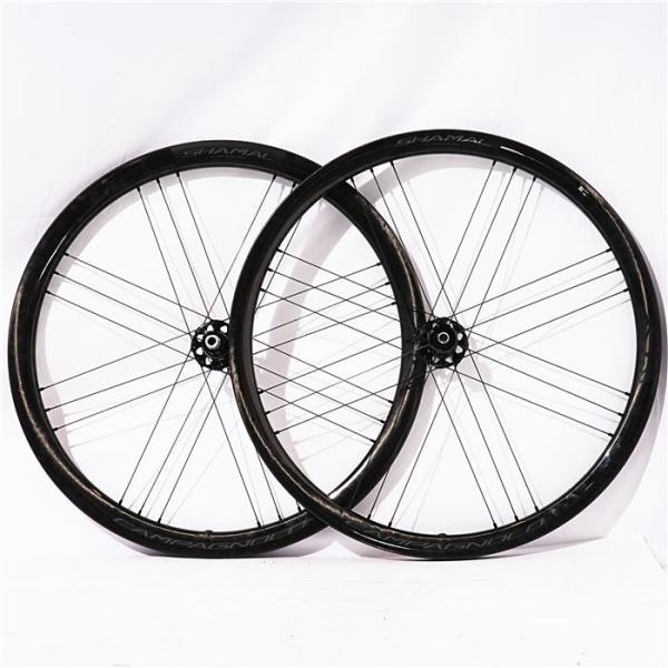 Campagnolo (カンパニョーロ)SHAMAL CARBON DISC 2-WAY FIT チ...