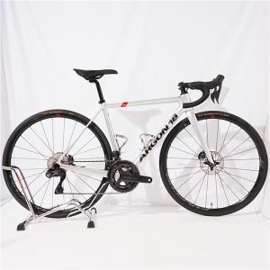 ARGON18 (アルゴン 18)2022モデル GALLIUM CS DISC ULTEGRA R8170 Di2 12S Sサイズ（172-180cm）ロードバイク｜crowngears