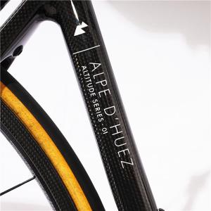 TIME 2020 ALPE D’HUEZ01...の詳細画像3