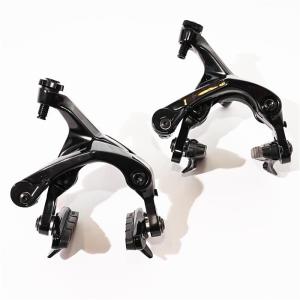 SHIMANO (シマノ)DURA-ACE デュラエース BR-R9100 F/Rセット キャリパーブレーキ｜crowngears