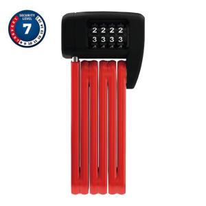 ABUS  BORDO LITE MINI 6055C/60 RED