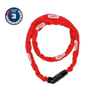 ABUS  4804C/110 RED