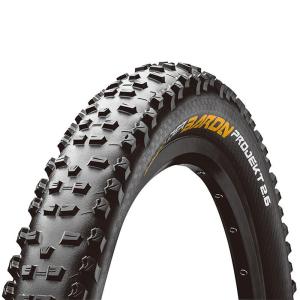 Continental (コンチネンタル)Der Baron Project 27.5x2.6 チューブレスレディ
