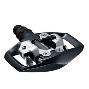 SHIMANO (シマノ)PD-ED500 両面SPDペダル クリート（SM-SH56）付｜crowngears